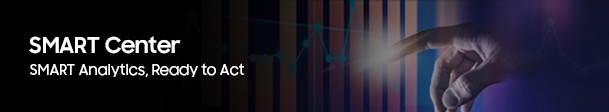 [UPGRADE] SMART Center - SMART Analytics, Ready to Act