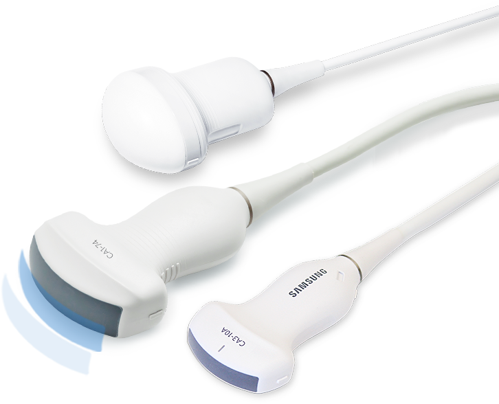 Trasduttori con funzione S-Vue