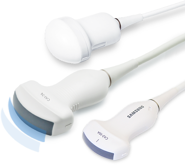 Trasduttori con funzione S-Vue