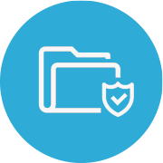 healthcare images related with cybersecurity: Data protection